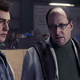Otto Octavius, friend and mentor to Peter Parker...
